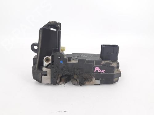 Højre bagtil lås OPEL ASTRA H Estate (A04) 1.7 CDTI (L35) | BP27965611C99 