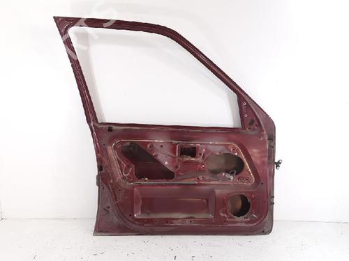 Left front door CITROËN SAXO (S0, S1) 1.5 D | BP27962172C2 