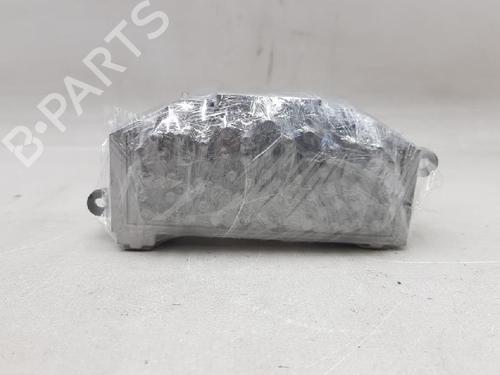 Varmemotstand VW GOLF PLUS V (5M1, 521) 1.6 FSI | BP27955709M108