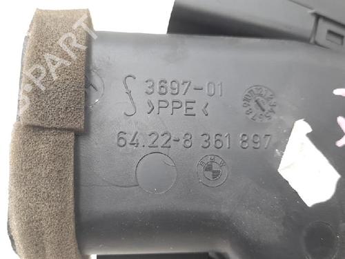 Air vent BMW 3 Touring (E46) 320 d | BP27938483I21 