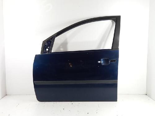 Left front door FORD FIESTA V (JH_, JD_) 1.25 16V | BP27962580C2 