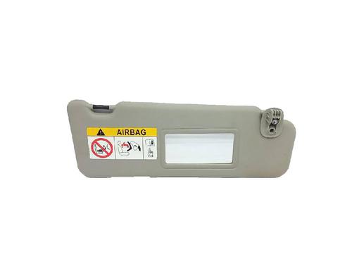 Used Right sun visor DACIA SANDERO II 1.5 dCi (90 hp) 27959200