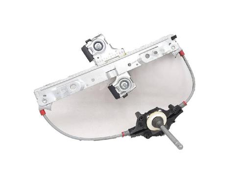 Rudehejsemekanisme Højre bagtil FORD FIESTA VI (CB1, CCN) 1.0 (65 hp) 27951521