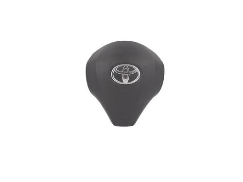 Førerens kollisjonspute TOYOTA YARIS (_P9_) 1.3 VVT-i (SCP90_, SCP90R) (87 hp) 27968428