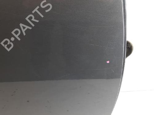 Right rear door TOYOTA AVENSIS Estate (_T25_) 1.8 VVT-i (ZZT251_, ZZT251R) | BP27955353C5 