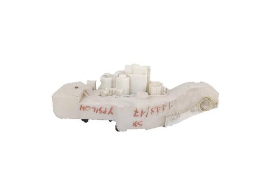 Used Front left lock LANCIA YPSILON (843_) 1.3 D Multijet (843.AXE11, 843.AXE1A) (90 hp) 27936084
