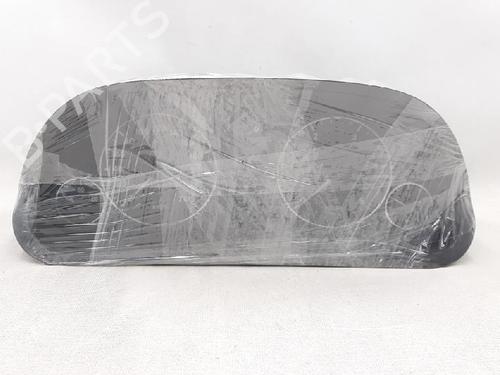 Instrument cluster MERCEDES-BENZ A-CLASS (W169) A 180 CDI (169.007, 169.307) | BP27955032C47 