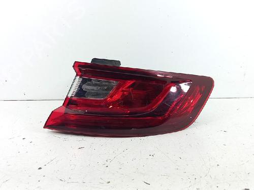 Right taillight RENAULT MEGANE IV Hatchback (B9A/M/N_) 1.5 dCi 110 (B9A3) | BP27958452C35 