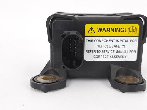 Elektronisk modul VOLVO S40 II (544) 1.6 D | BP27967512M83 