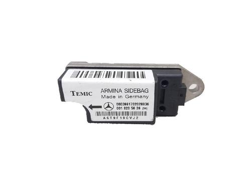 Used Electronic sensor MERCEDES-BENZ E-CLASS (W210) E 200 (210.035) (136 hp) 27936739