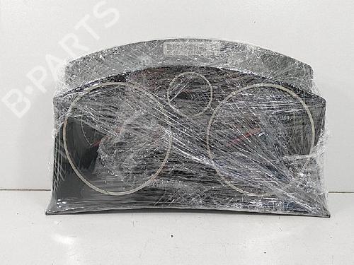 Instrument cluster OPEL ZAFIRA / ZAFIRA FAMILY B (A05) 1.9 CDTI (M75) | BP27941616C47 