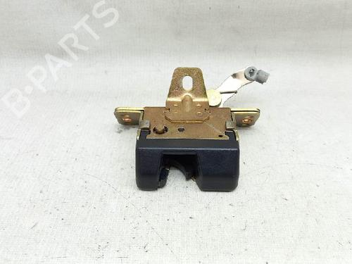 Tailgate lock OPEL CORSA B (S93) 1.0 i 12V (F08, F68, M68) | BP27957375C101 
