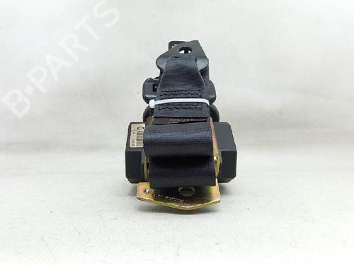 Front right seatbelt CITROËN SAXO (S0, S1) 1.1 X, SX | BP27957309I25 