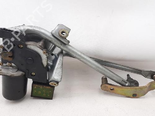 Front wiper motor MERCEDES-BENZ A-CLASS (W168) A 170 CDI (168.009, 168.109) | BP27947823M29 