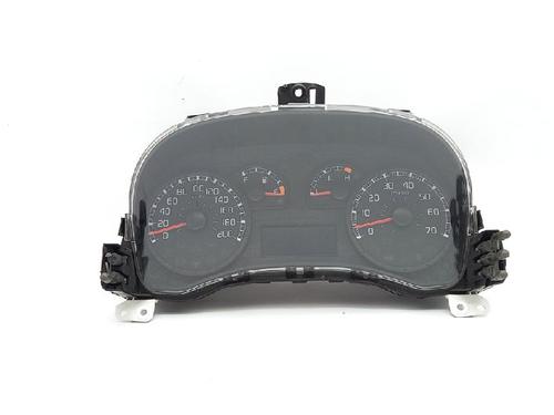 Instrument cluster FIAT PANDA (169_) 1.2 Natural Power (169.AXB1A) | BP27967229C47 