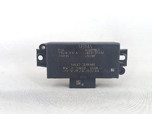 Electronic module NISSAN MICRA V (K14) 0.9 IG-T | BP27953126M83 