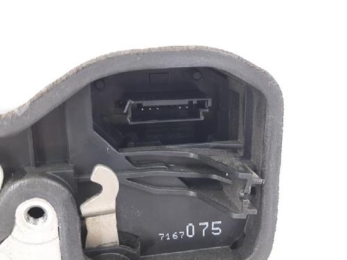 Rear left lock BMW 5 (E60) 525 d | BP27965795C100 