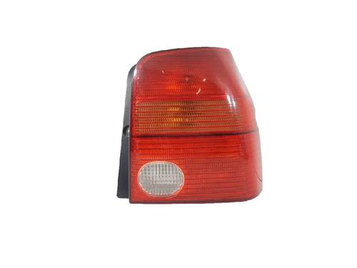 Used Right taillight VW LUPO I (6X1, 6E1) 1.4 TDI (75 hp) 27938156
