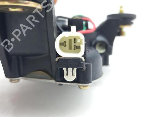 Ruitenwissermotor achter FIAT PUNTO (188_) 1.2 Natural Power | BP27964348M102 