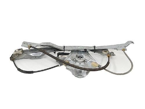 Rudehejsemekanisme ventre foran RENAULT CLIO III (BR0/1, CR0/1) 1.2 16V (BR02, BR0J, BR11, CR02, CR0J, CR11) (75 hp) 27941185
