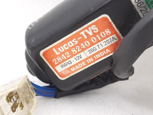 Rear wiper motor TATA 207 Pickup 2.0 TDiC | BP27937714M102 