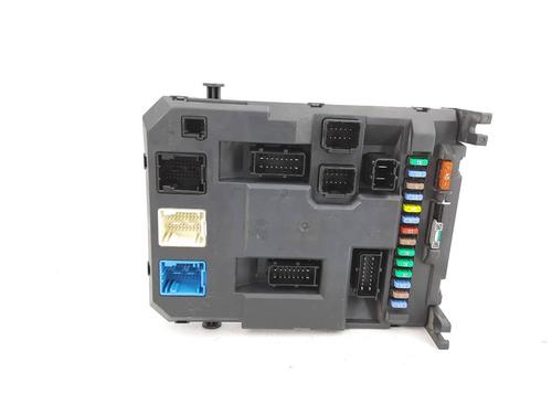 Used Fuse box Fuse box CITROËN C3 II (SC_) 1.4 LPG (73 hp) 8522725 8522725