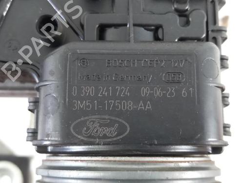 Front wiper motor FORD C-MAX (DM2) 1.6 | BP27958007M29 