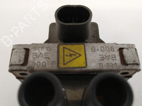 Ignition coil FIAT PANDA (169_) 1.1 (169.AXA1A) | BP27941070M94 