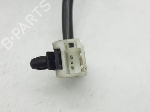 Tailgate lock NISSAN ALMERA II Hatchback (N16) 1.5 dCi | BP27935655C101 