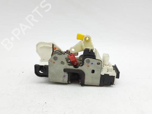 Front right lock JEEP COMPASS (MK49) 2.0 CRD 4x4 | BP27943807C97 