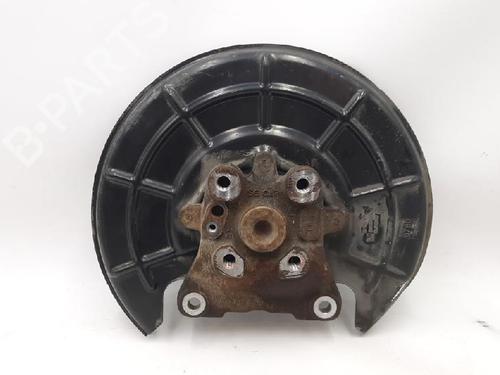 Left rear steering knuckle ALFA ROMEO MITO (955_) 0.9 TwinAir (955.AXW1B) | BP27948315M27 