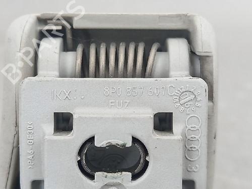 Interior roof handle AUDI A3 (8P1) 2.0 TDI | BP27953211I35 