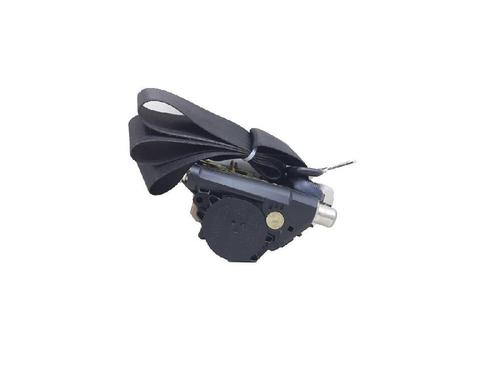 Used Front right seatbelt FIAT PANDA (169_) 1.2 (169AXF2A, 169AXF1A) (69 hp) 27953670