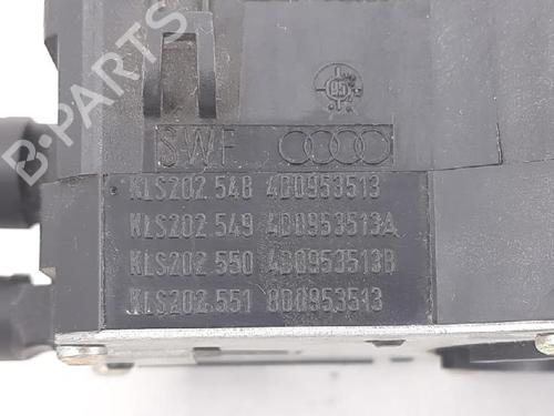 Switch OPEL CORSA B (S93) 1.0 i 12V (F08, F68, M68) | BP27934823I30 