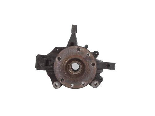 Used Right front steering knuckle RENAULT MEGANE III Grandtour (KZ0/1) 1.5 dCi (KZ09, KZ0D, KZ1G, KZ29, KZ14, KZ1W, KZ10, KZ1F,... (110 hp) 27945437