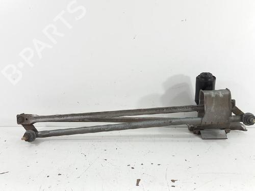 Front wiper motor FIAT DUCATO Bus (244_) 2.8 JTD | BP27956893M29 