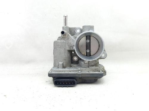 Throttle body TOYOTA YARIS (_P13_) 1.5 Hybrid (NHP130_, NHP130) | BP27957492M82 