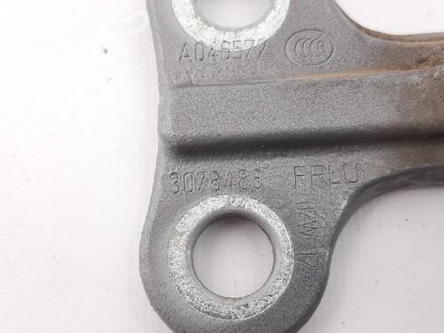 Hinge/Door check strap VOLVO S40 II (544) 1.6 D | BP27967530C146