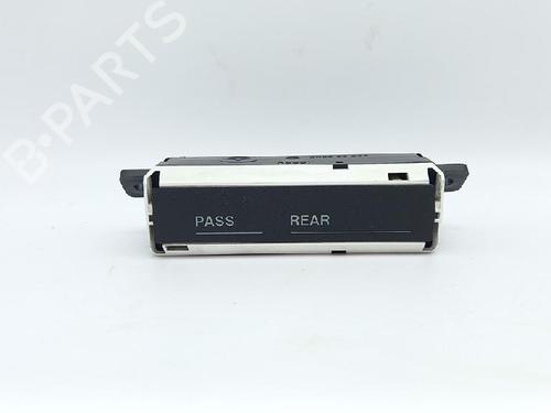 Display monitor MAZDA 3 (BK) 1.6 (BK14) | BP27959521C48 