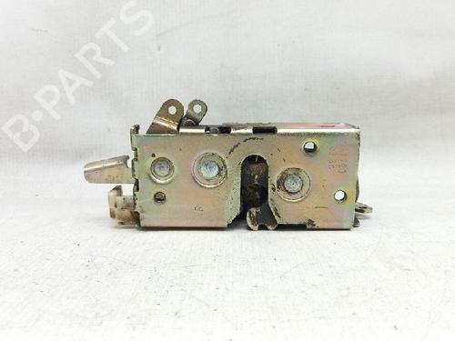Front right lock MERCEDES-BENZ VITO Van (W638) 108 CDI 2.2 (638.094) | BP27957527C97 