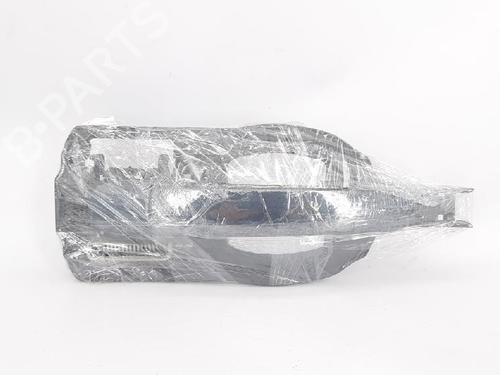 Venstre bak utvendig håndtak AUDI A2 (8Z0) 1.4 TDI | BP27970320C130