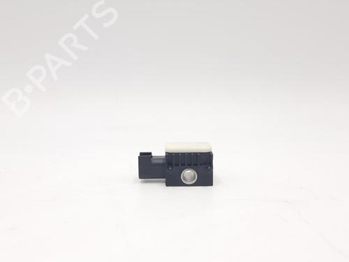 Electronic module FORD S-MAX (WA6) 2.0 TDCi | BP17689773M83 