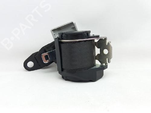 Rear left seatbelt FIAT PANDA (169_) 1.2 Natural Power (169.AXB1A) | BP27963332I29 