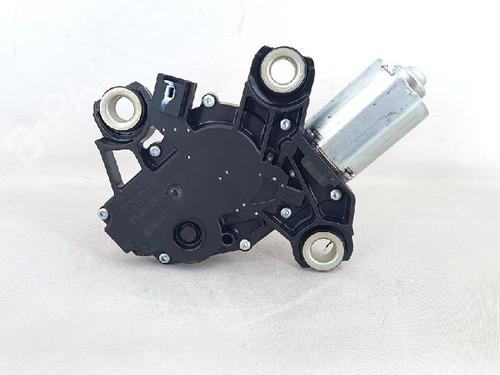 Ruitenwissermotor achter CITROËN C4 Picasso I MPV (UD_) 1.8 i 16V | BP27951728M102 