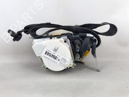 Front left seatbelt FIAT BRAVO II (198_) 1.4 (198AXA1B) | BP27952161I26 