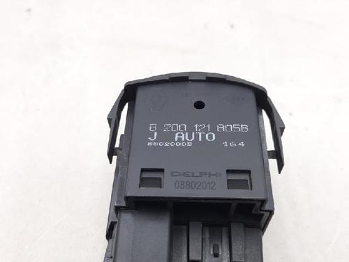 Switch RENAULT GRAND SCÉNIC II (JM0/1_) 1.9 dCi (JM0G, JM12, JM1G, JM2C) | BP27955823I30
