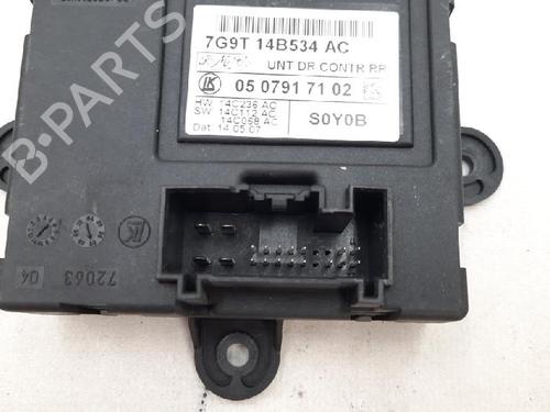Electronic module FORD GALAXY II (WA6) 2.0 TDCi | BP27955933M83 