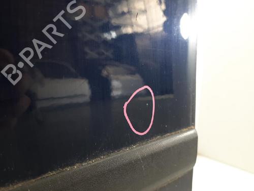 Left front door FORD FIESTA V (JH_, JD_) 1.4 16V | BP27966351C2