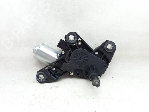Viskermotor bagrude RENAULT MEGANE IV Hatchback (B9A/M/N_) 1.5 dCi 110 (B9A3) | BP27958445M102 