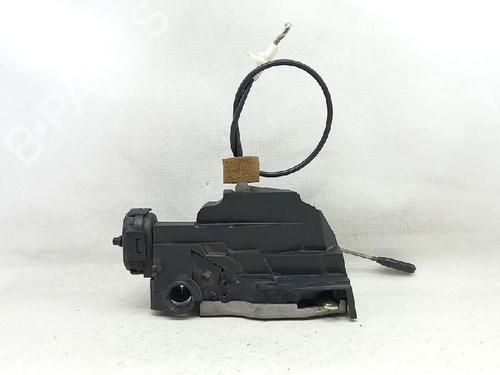 Front left lock MERCEDES-BENZ A-CLASS (W168) A 170 CDI (168.009, 168.109) | BP27957093C98 